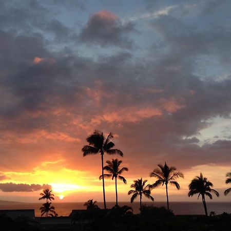 Wailea Sunset Condo - Ekolu #607 Екстер'єр фото