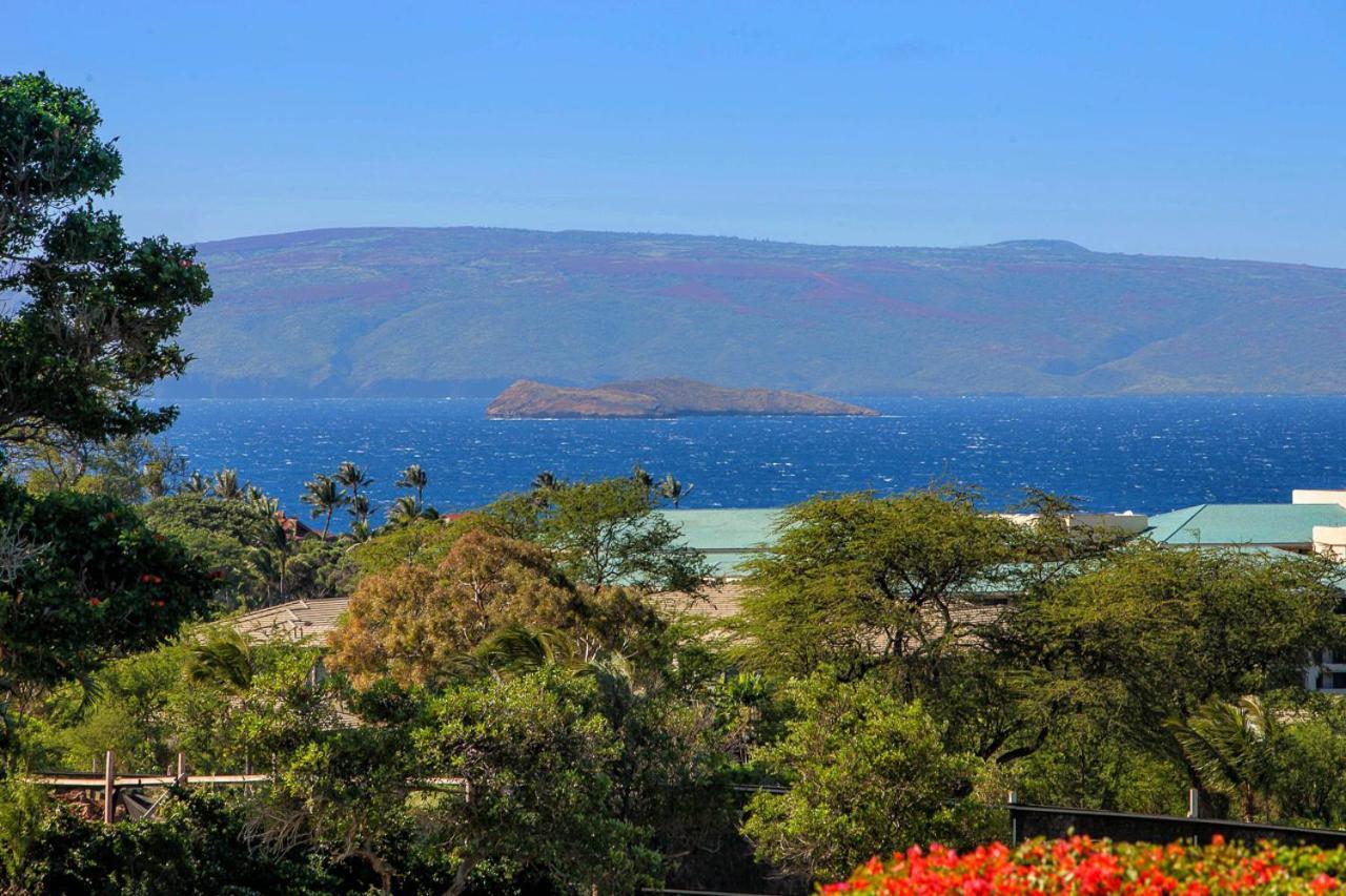 Wailea Sunset Condo - Ekolu #607 Екстер'єр фото