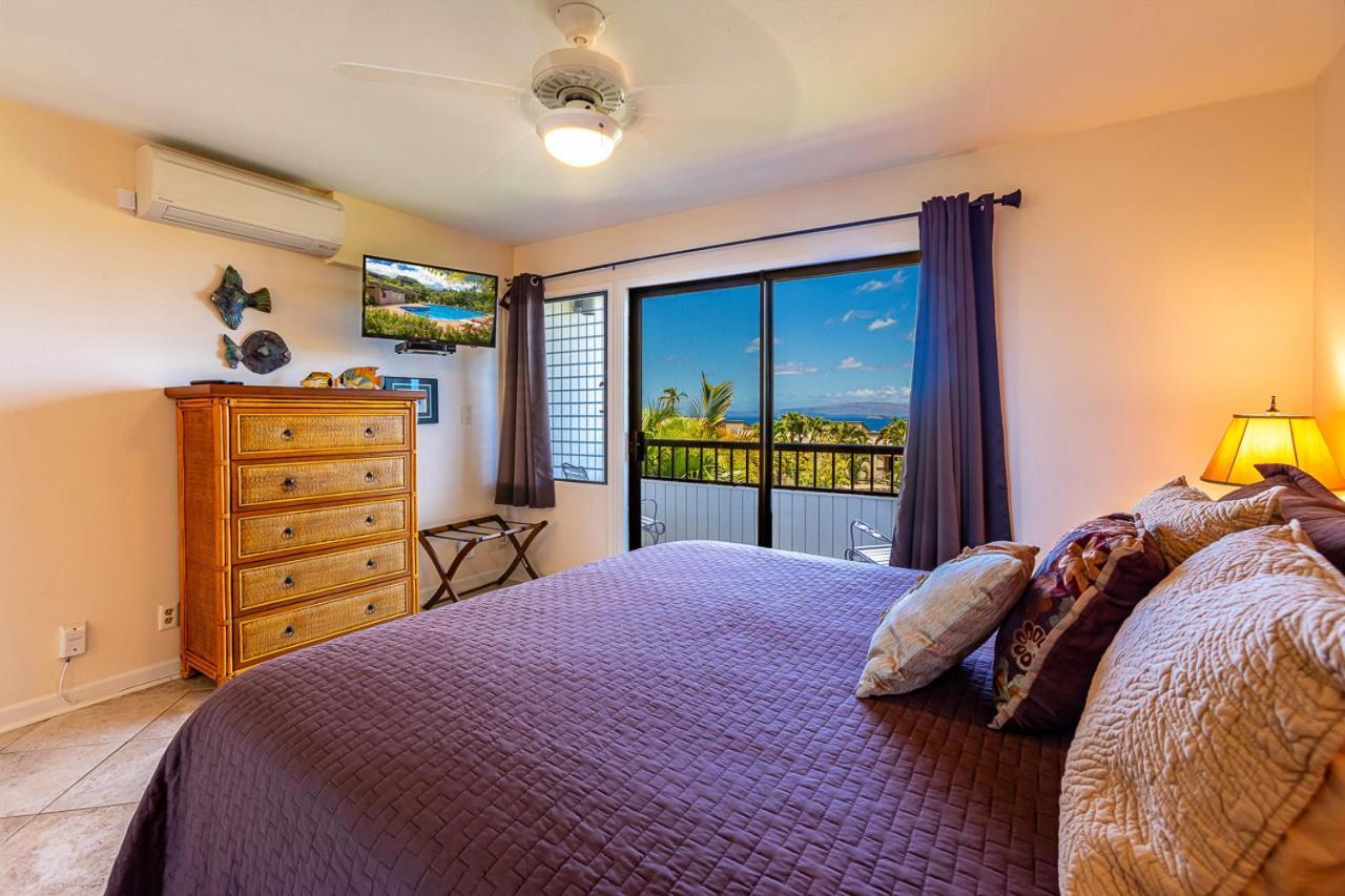 Wailea Sunset Condo - Ekolu #607 Екстер'єр фото