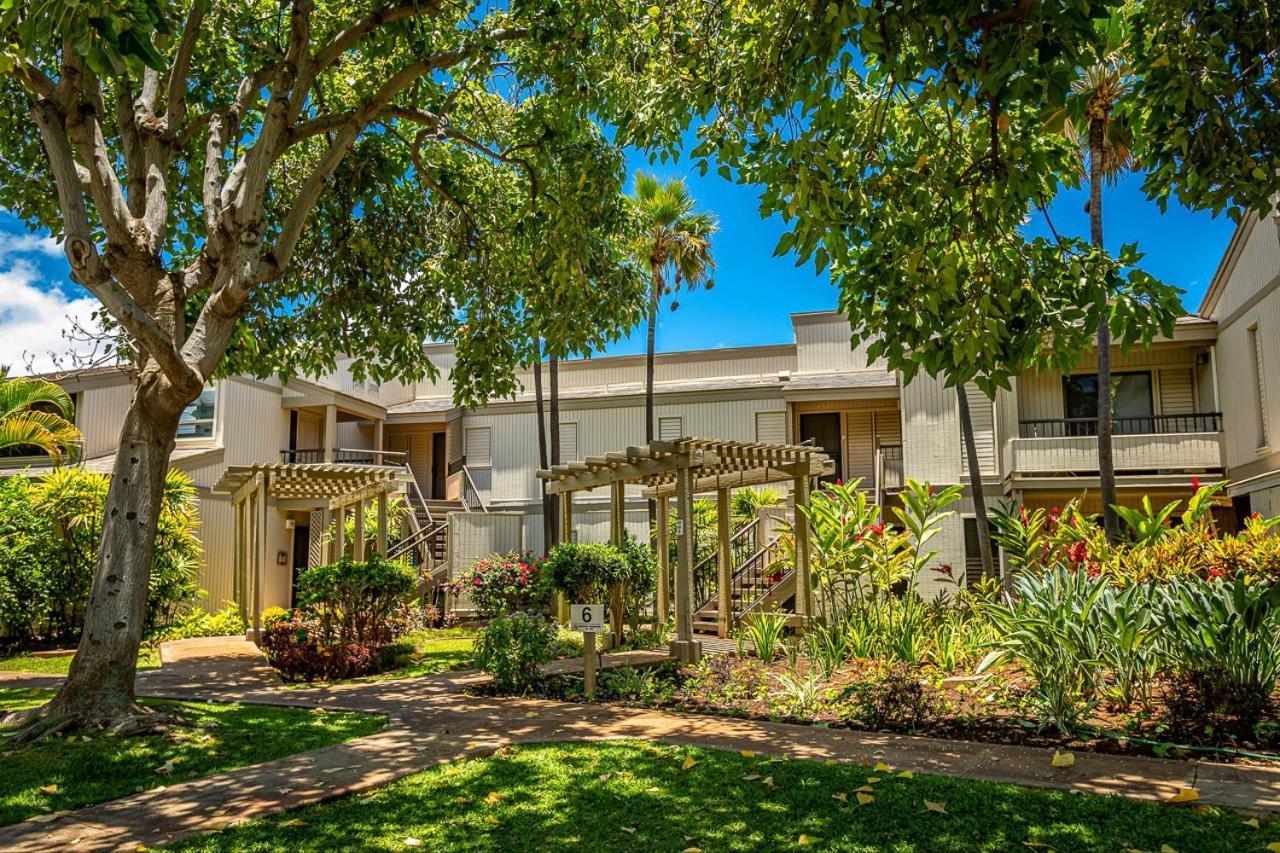 Wailea Sunset Condo - Ekolu #607 Екстер'єр фото