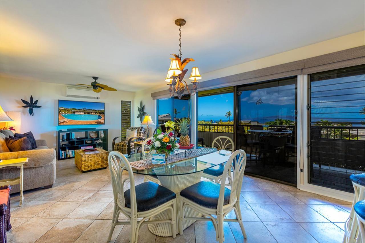 Wailea Sunset Condo - Ekolu #607 Екстер'єр фото