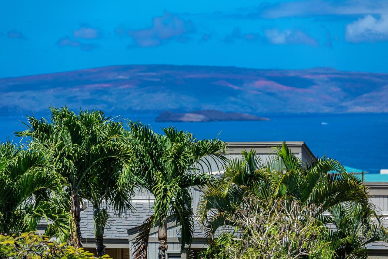Wailea Sunset Condo - Ekolu #607 Екстер'єр фото