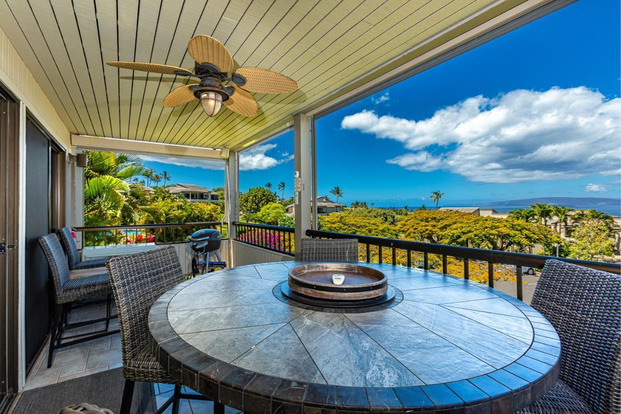 Wailea Sunset Condo - Ekolu #607 Екстер'єр фото