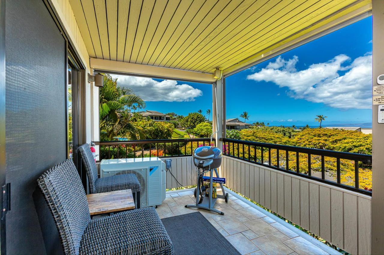 Wailea Sunset Condo - Ekolu #607 Екстер'єр фото
