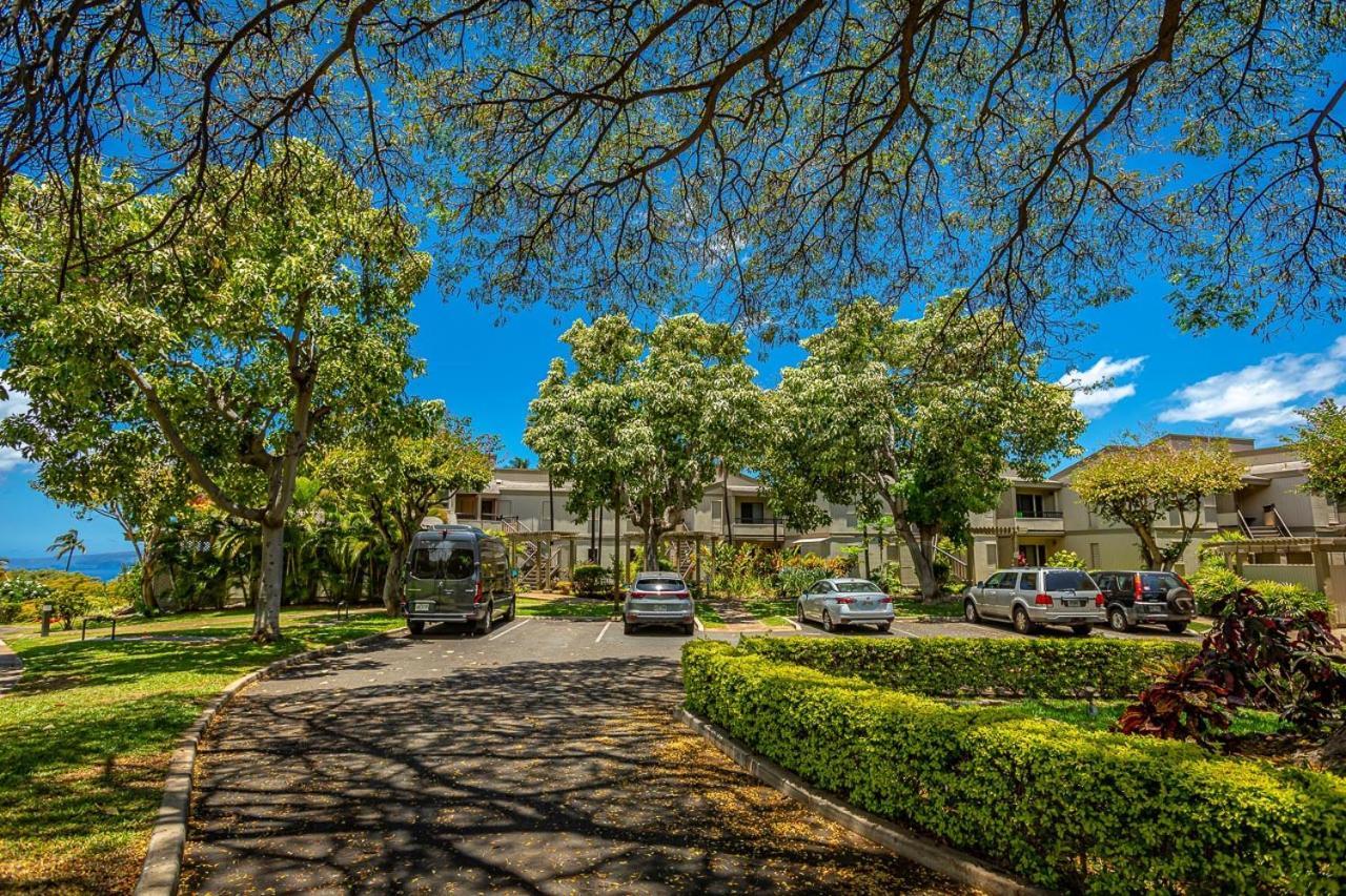 Wailea Sunset Condo - Ekolu #607 Екстер'єр фото