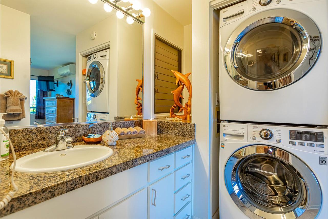 Wailea Sunset Condo - Ekolu #607 Екстер'єр фото