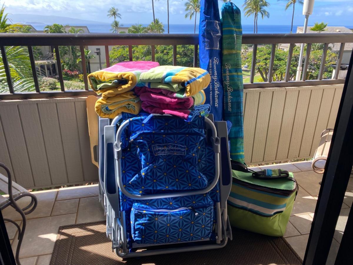 Wailea Sunset Condo - Ekolu #607 Екстер'єр фото