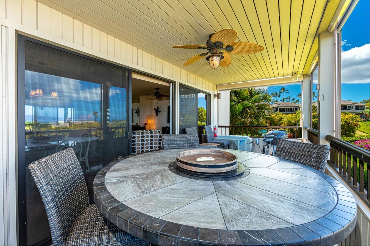 Wailea Sunset Condo - Ekolu #607 Екстер'єр фото