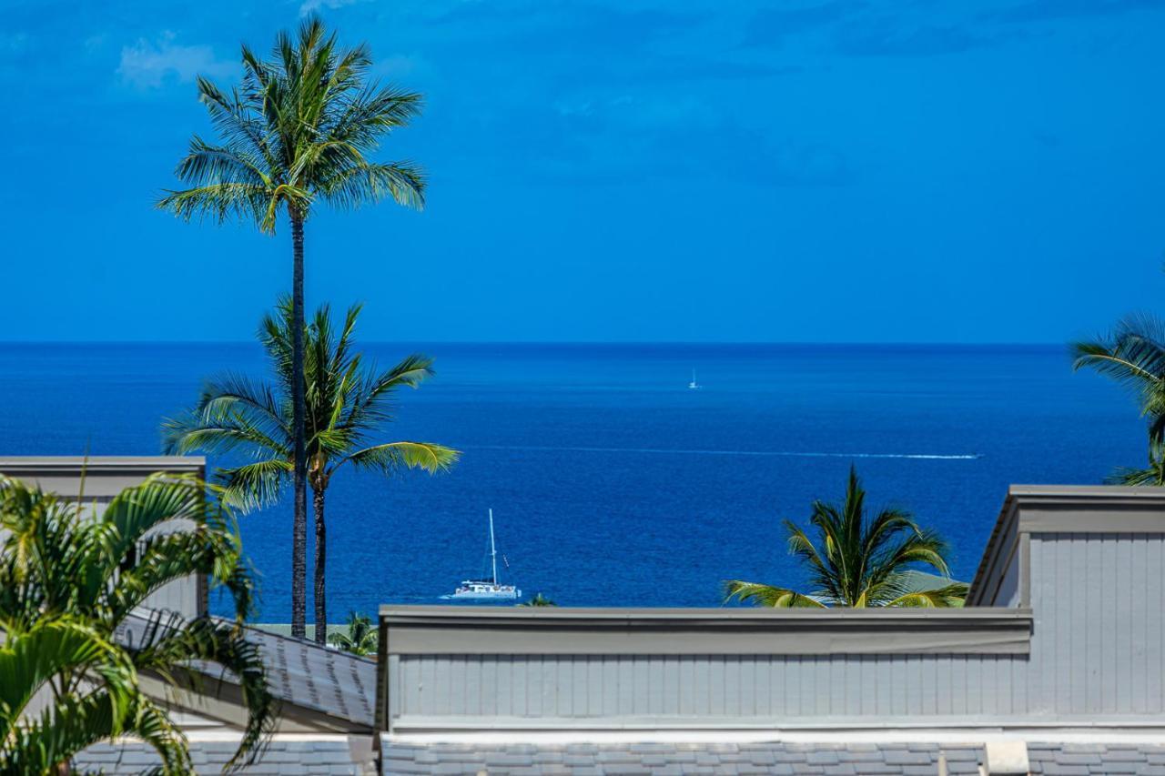Wailea Sunset Condo - Ekolu #607 Екстер'єр фото