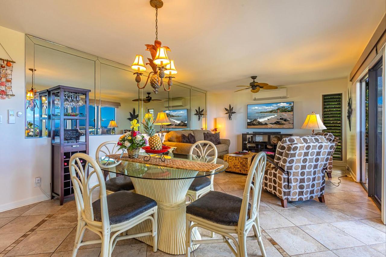 Wailea Sunset Condo - Ekolu #607 Екстер'єр фото