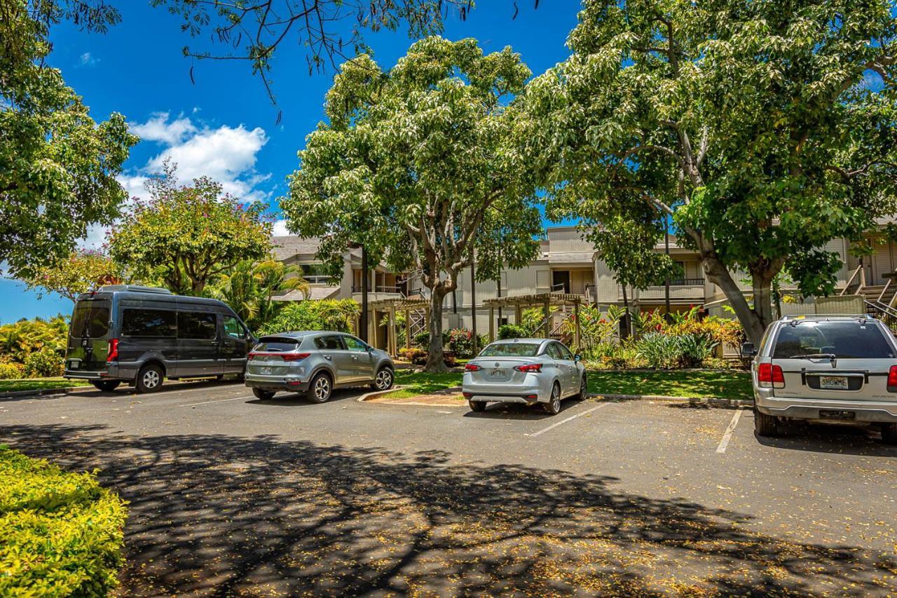 Wailea Sunset Condo - Ekolu #607 Екстер'єр фото