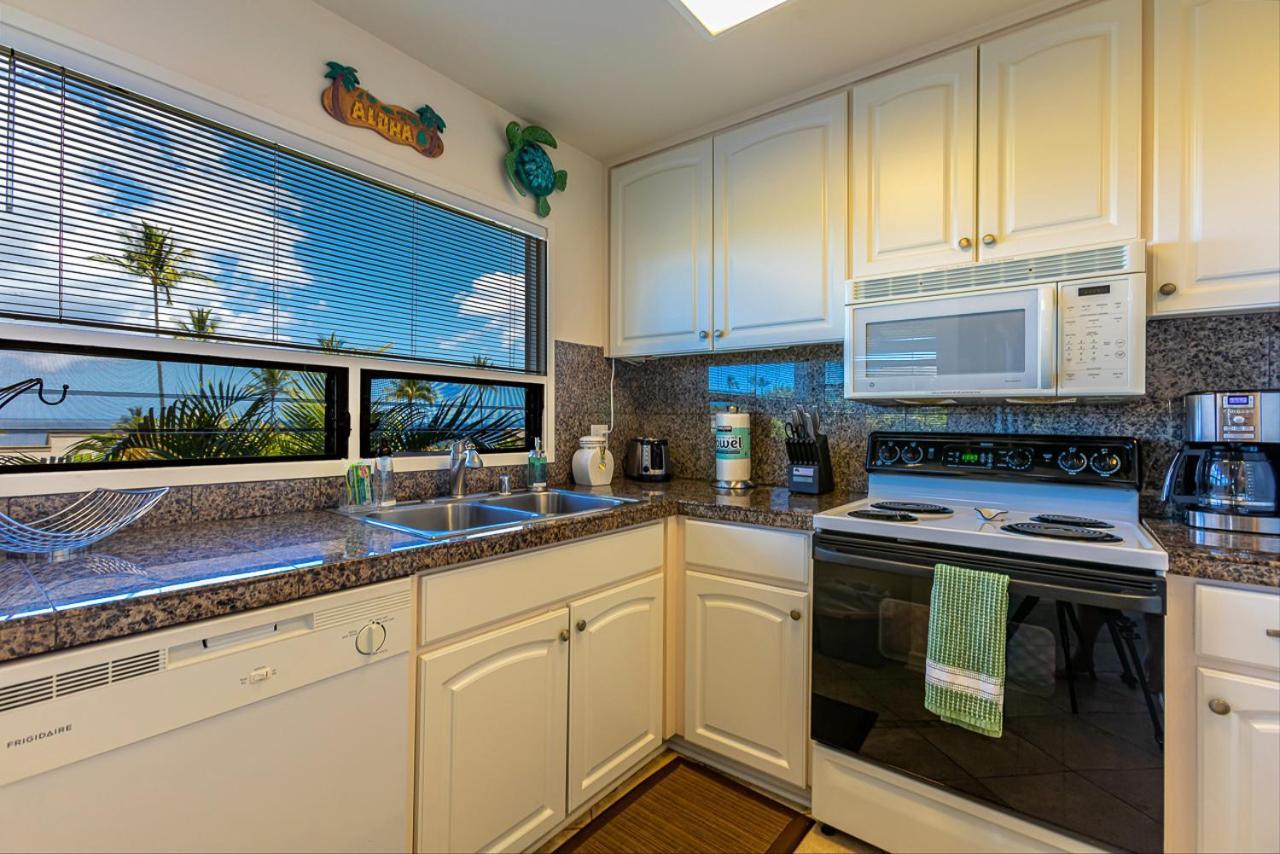 Wailea Sunset Condo - Ekolu #607 Екстер'єр фото