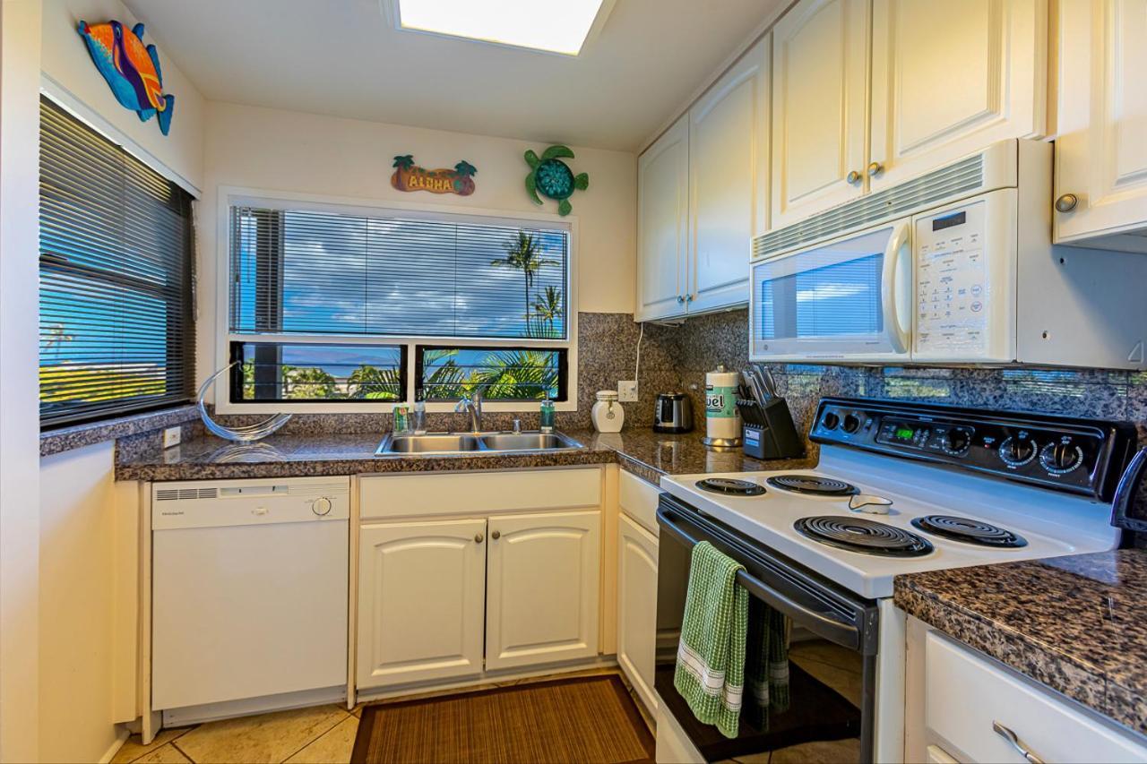 Wailea Sunset Condo - Ekolu #607 Екстер'єр фото