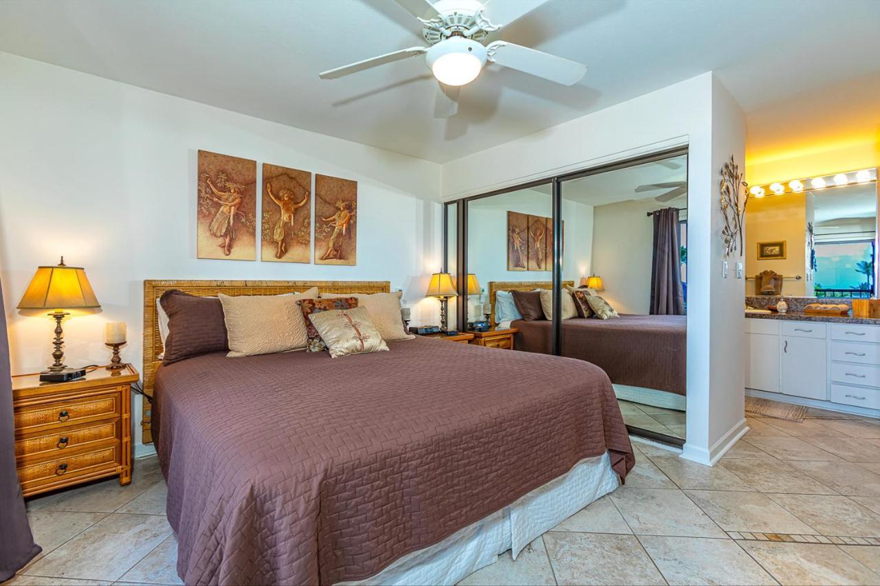 Wailea Sunset Condo - Ekolu #607 Екстер'єр фото