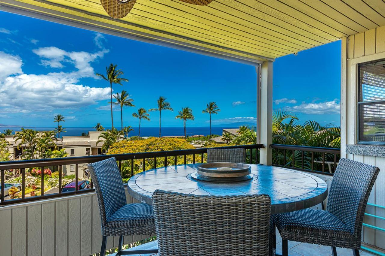 Wailea Sunset Condo - Ekolu #607 Екстер'єр фото
