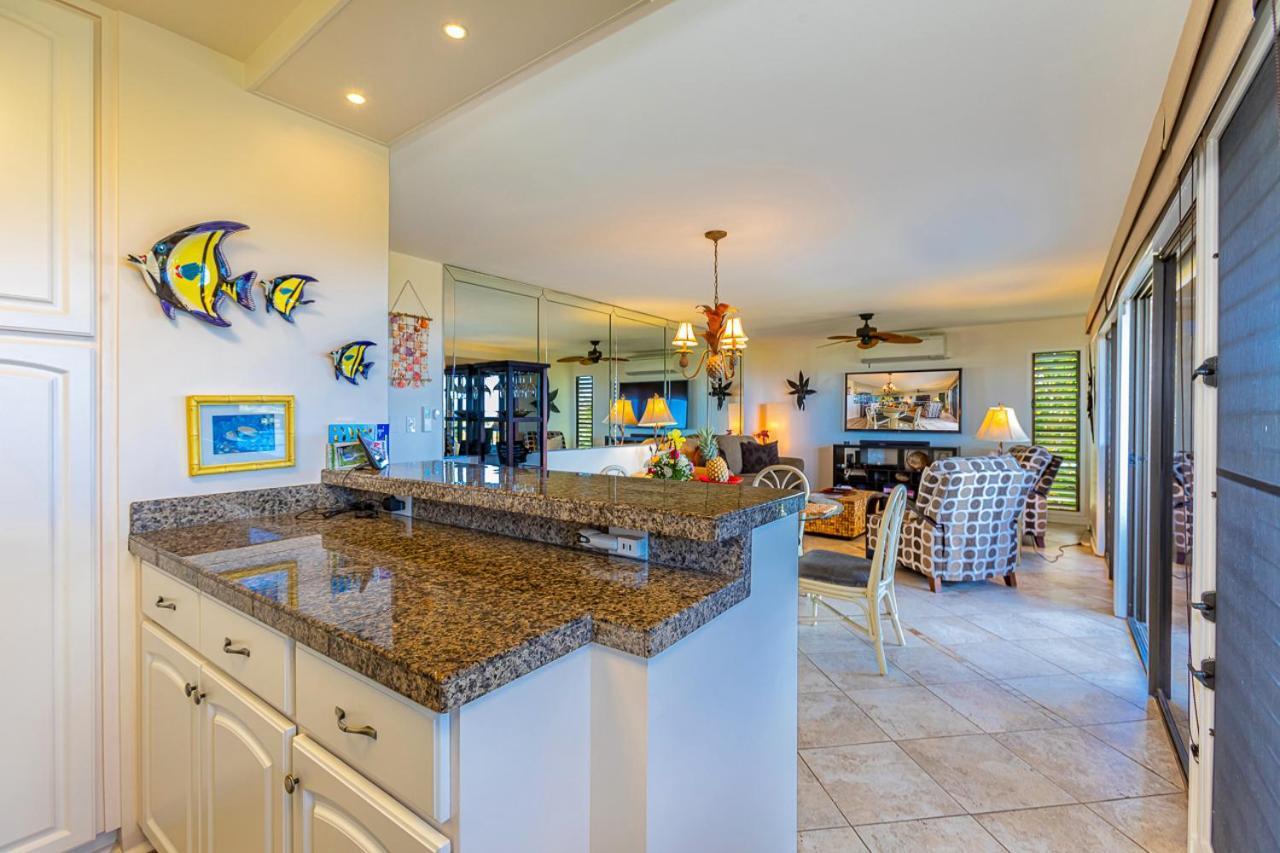 Wailea Sunset Condo - Ekolu #607 Екстер'єр фото