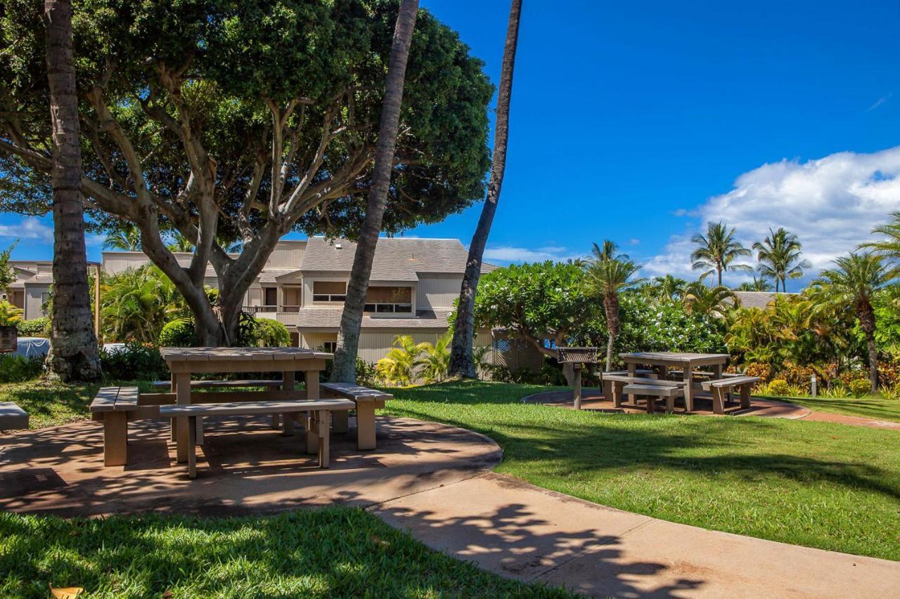 Wailea Sunset Condo - Ekolu #607 Екстер'єр фото