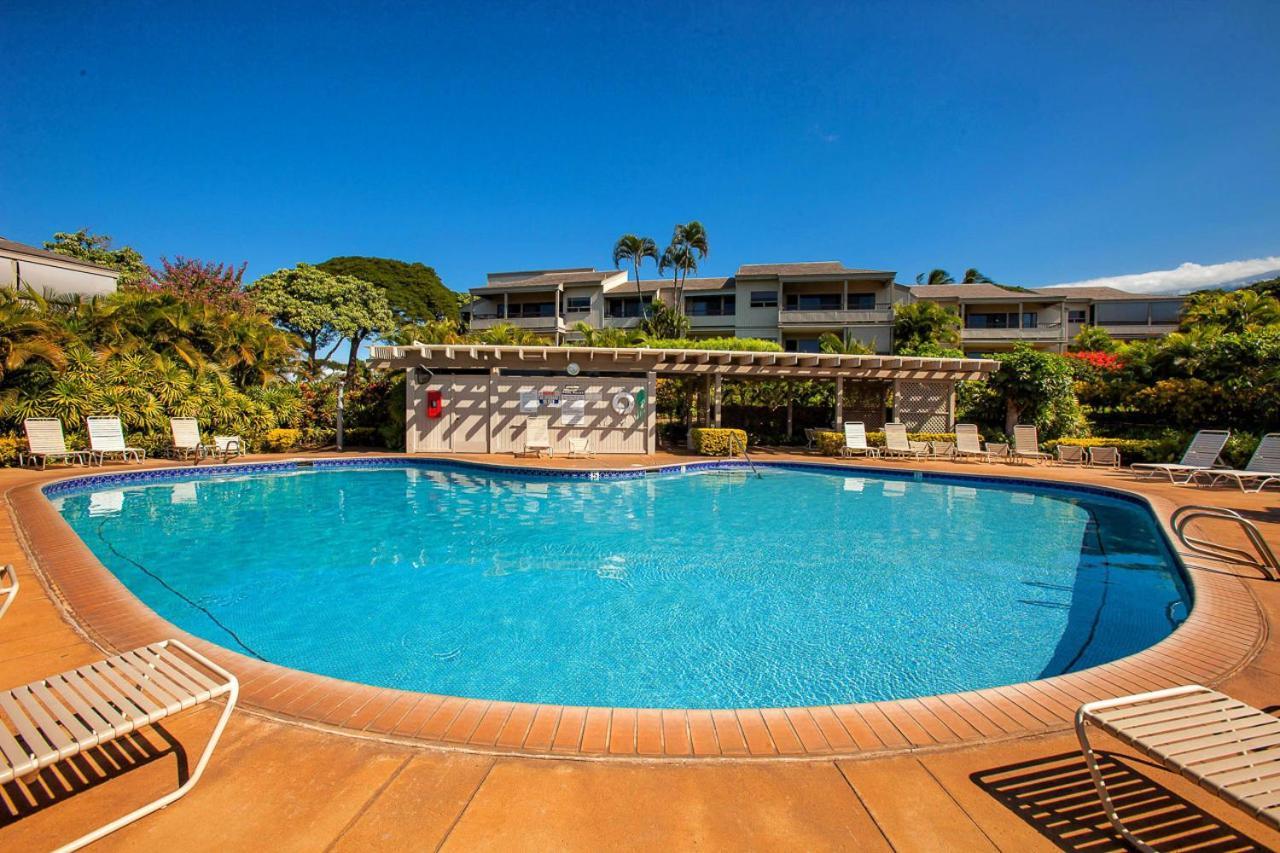 Wailea Sunset Condo - Ekolu #607 Екстер'єр фото