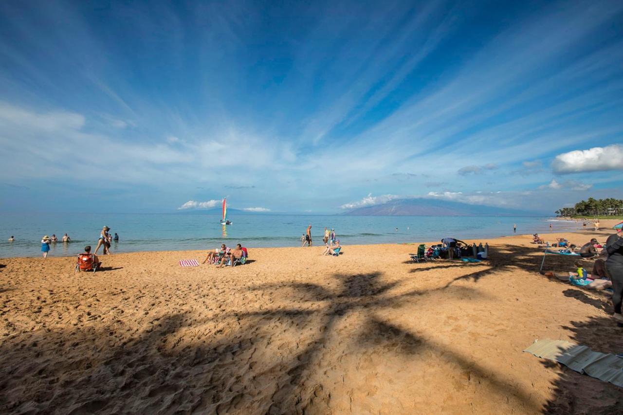 Wailea Sunset Condo - Ekolu #607 Екстер'єр фото