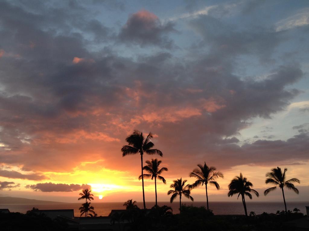 Wailea Sunset Condo - Ekolu #607 Екстер'єр фото