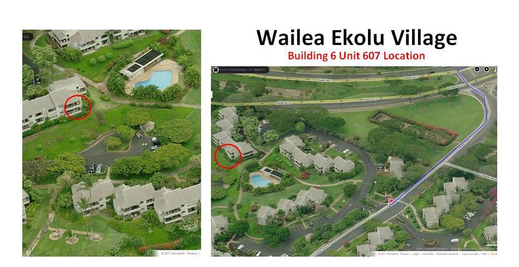 Wailea Sunset Condo - Ekolu #607 Екстер'єр фото
