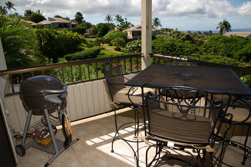 Wailea Sunset Condo - Ekolu #607 Екстер'єр фото