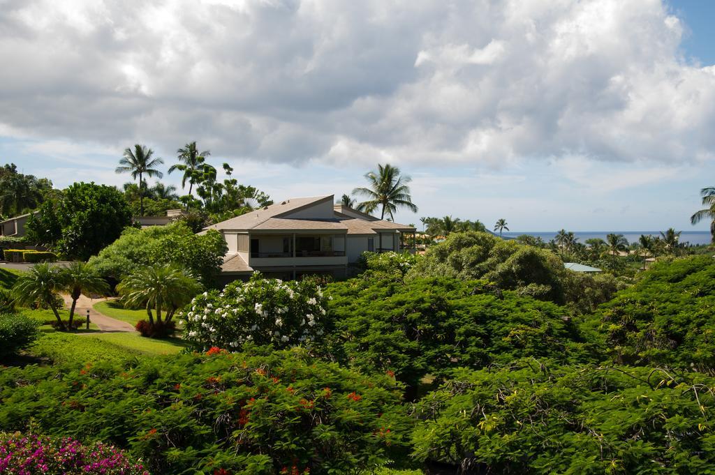 Wailea Sunset Condo - Ekolu #607 Екстер'єр фото