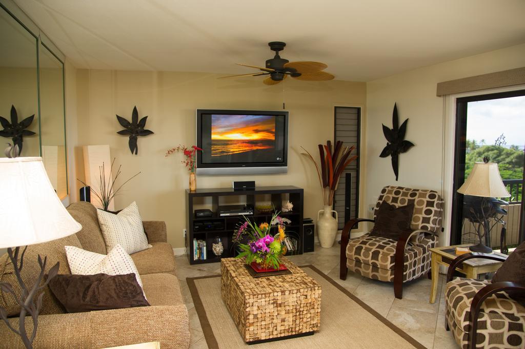 Wailea Sunset Condo - Ekolu #607 Екстер'єр фото