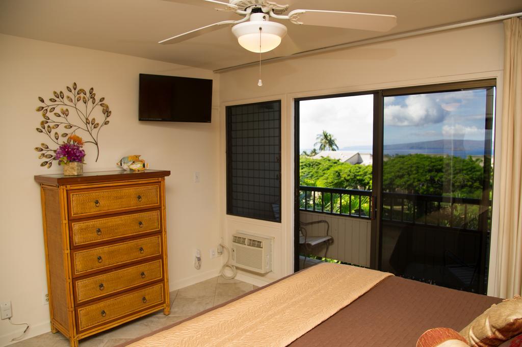 Wailea Sunset Condo - Ekolu #607 Екстер'єр фото