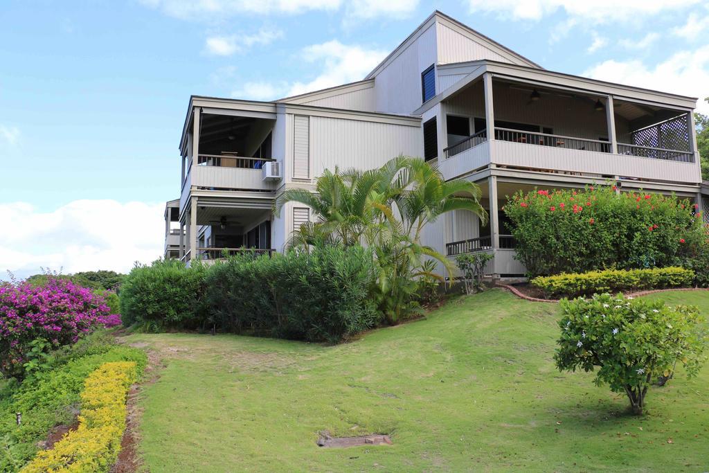 Wailea Sunset Condo - Ekolu #607 Екстер'єр фото