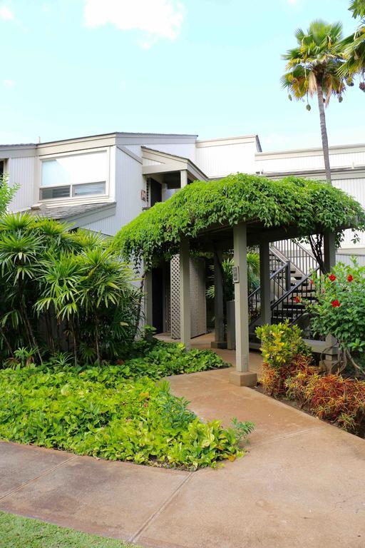 Wailea Sunset Condo - Ekolu #607 Екстер'єр фото