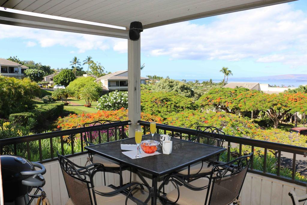 Wailea Sunset Condo - Ekolu #607 Екстер'єр фото