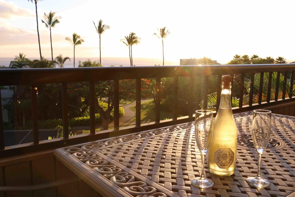 Wailea Sunset Condo - Ekolu #607 Екстер'єр фото